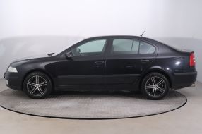 Skoda Octavia - 2007