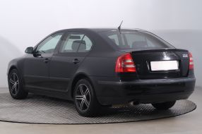 Skoda Octavia - 2007
