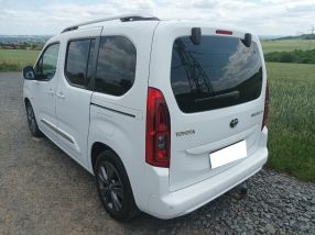 Toyota ProAce City Verso - 2020