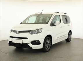 Toyota ProAce City Verso - 2020