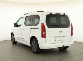 Toyota ProAce City Verso - 2020