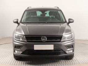 Volkswagen Tiguan - 2017
