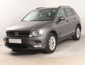 Volkswagen Tiguan - 2017