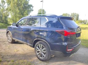 SsangYong Rexton - 2024