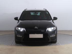 Skoda Octavia - 2016