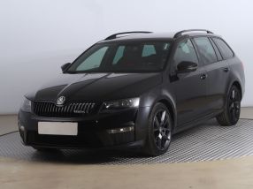 Skoda Octavia - 2016