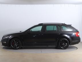 Skoda Octavia - 2016