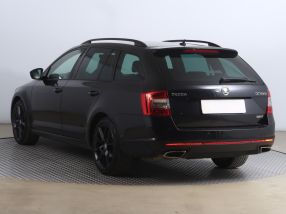 Skoda Octavia - 2016