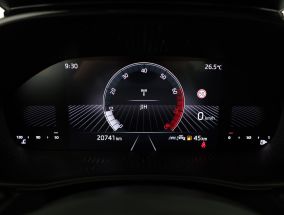 Škoda Fabia - 2024