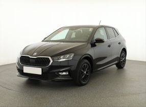 Škoda Fabia - 2024