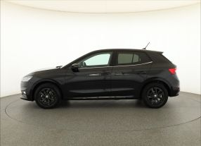Škoda Fabia - 2024