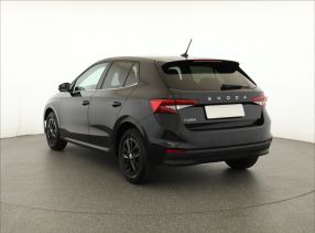 Škoda Fabia - 2024