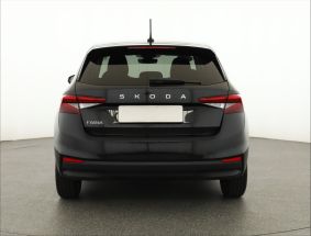 Škoda Fabia - 2024