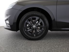Škoda Fabia - 2024