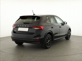 Škoda Fabia - 2024