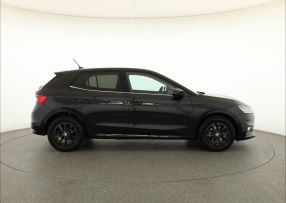 Škoda Fabia - 2024