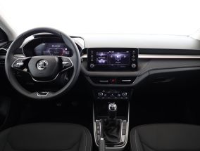 Škoda Fabia - 2024