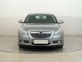 Opel Insignia - 2010