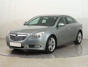 Opel Insignia - 2010