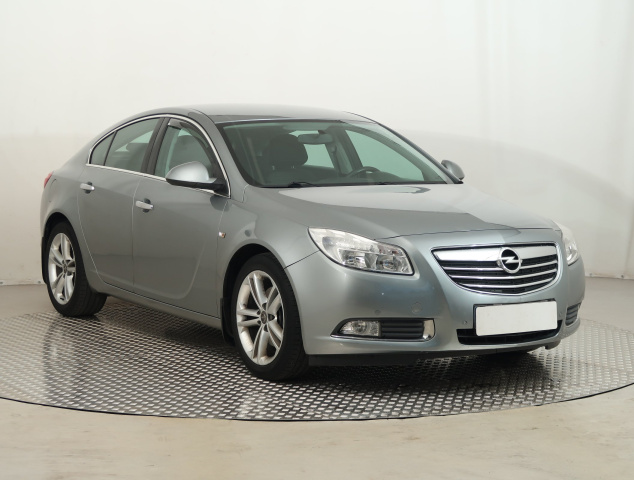 Opel Insignia 2010