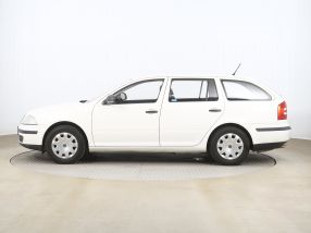 Skoda Octavia - 2011