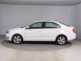 Skoda Rapid - 2016