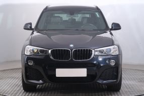 BMW X3 - 2015