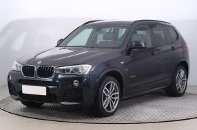 BMW X3 - 2015