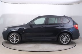 BMW X3 - 2015