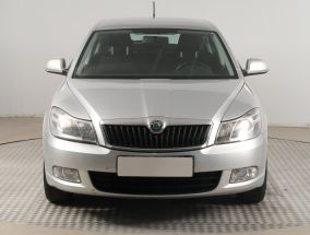 Skoda Octavia - 2012