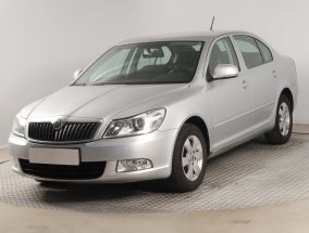 Skoda Octavia - 2012