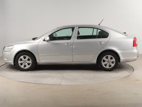 Skoda Octavia - 2012