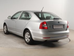 Skoda Octavia - 2012