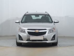 Chevrolet Cruze - 2013