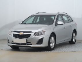 Chevrolet Cruze - 2013