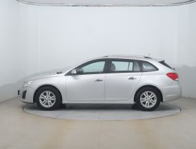 Chevrolet Cruze - 2013