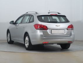 Chevrolet Cruze - 2013