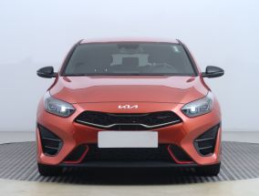 Kia ProCeed - 2022