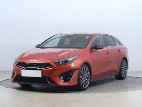 Kia ProCeed - 2022