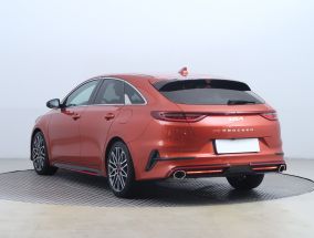Kia ProCeed - 2022