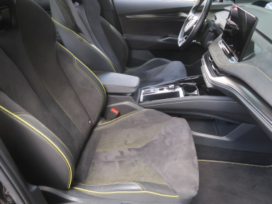 Škoda Enyaq Coupé - 2022