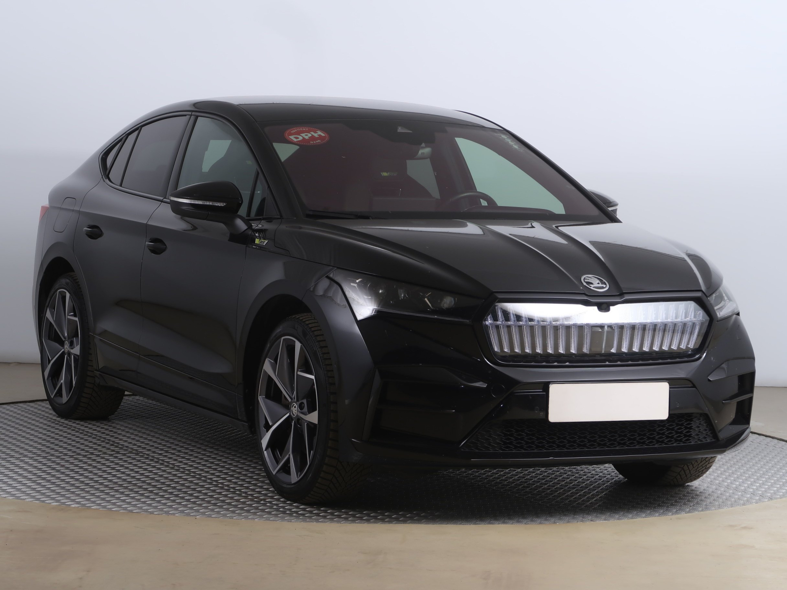 Škoda Enyaq Coupé - 2022