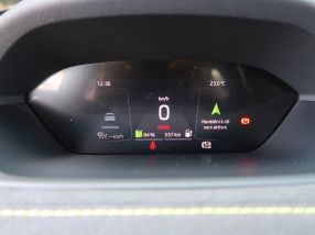 Škoda Enyaq - 2022