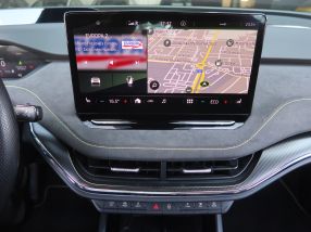 Škoda Enyaq - 2022