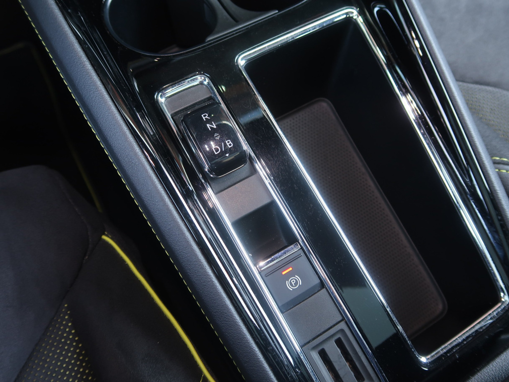 Škoda Enyaq Coupe