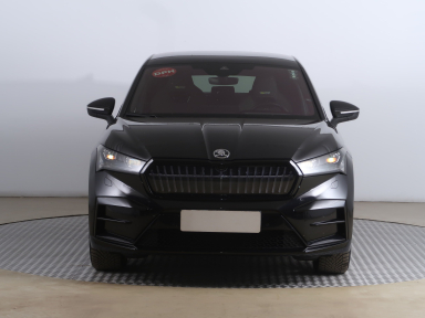 Škoda Enyaq Coupé - 2022