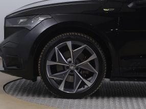Škoda Enyaq - 2022