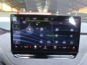 Škoda Enyaq - 2022
