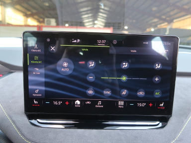 Škoda Enyaq Coupé - 2022