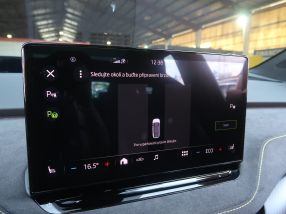 Škoda Enyaq - 2022